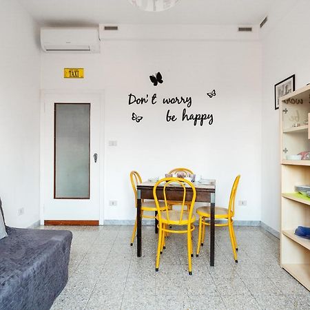 Bright&Cozy C5 Fiera Apartment Bologne Extérieur photo