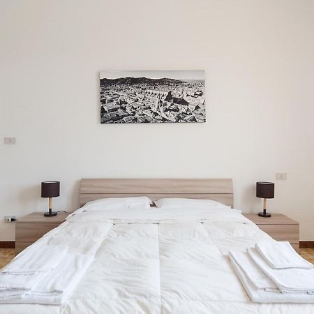 Bright&Cozy C5 Fiera Apartment Bologne Extérieur photo