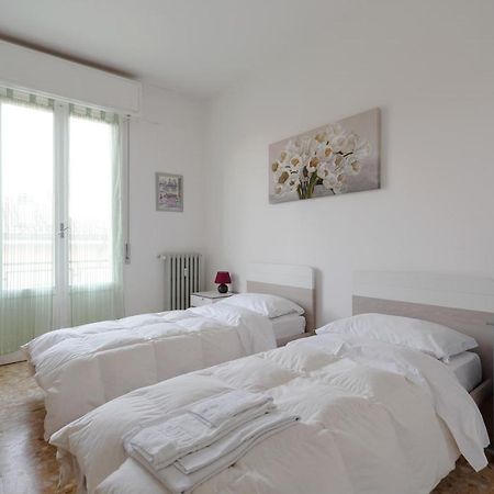 Bright&Cozy C5 Fiera Apartment Bologne Extérieur photo