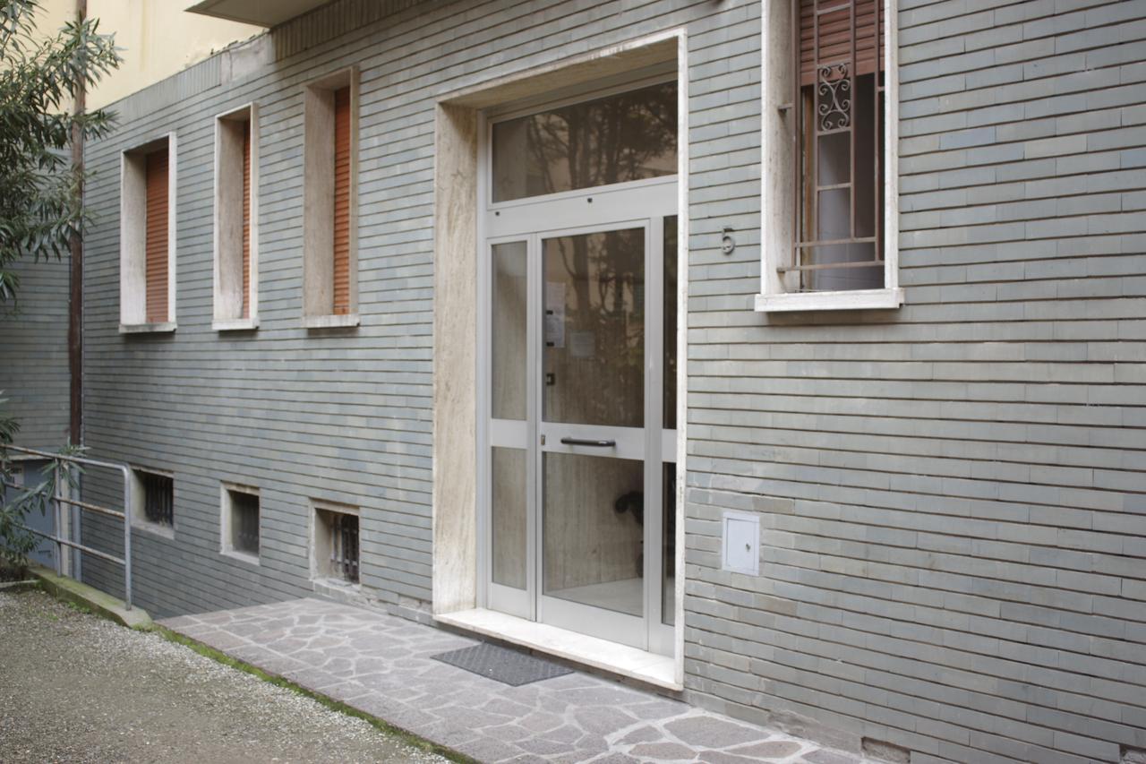 Bright&Cozy C5 Fiera Apartment Bologne Extérieur photo