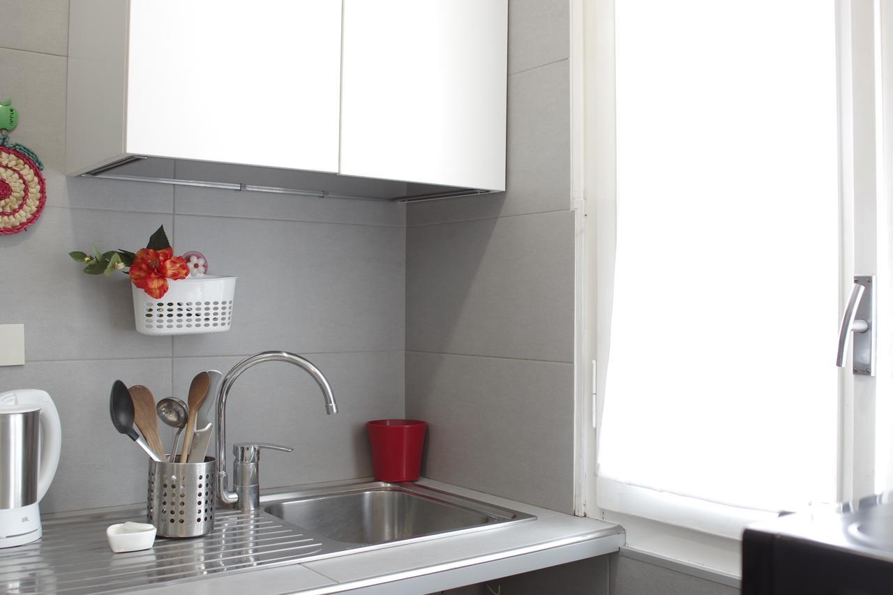 Bright&Cozy C5 Fiera Apartment Bologne Extérieur photo
