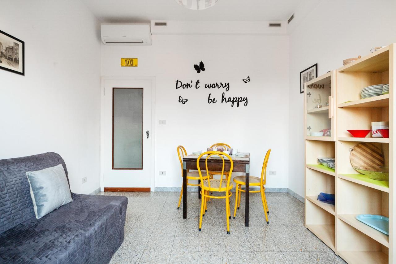 Bright&Cozy C5 Fiera Apartment Bologne Extérieur photo