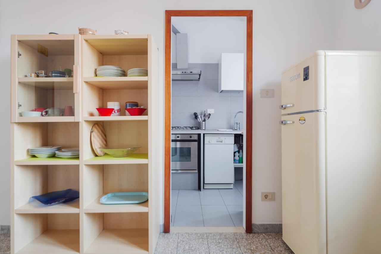 Bright&Cozy C5 Fiera Apartment Bologne Extérieur photo