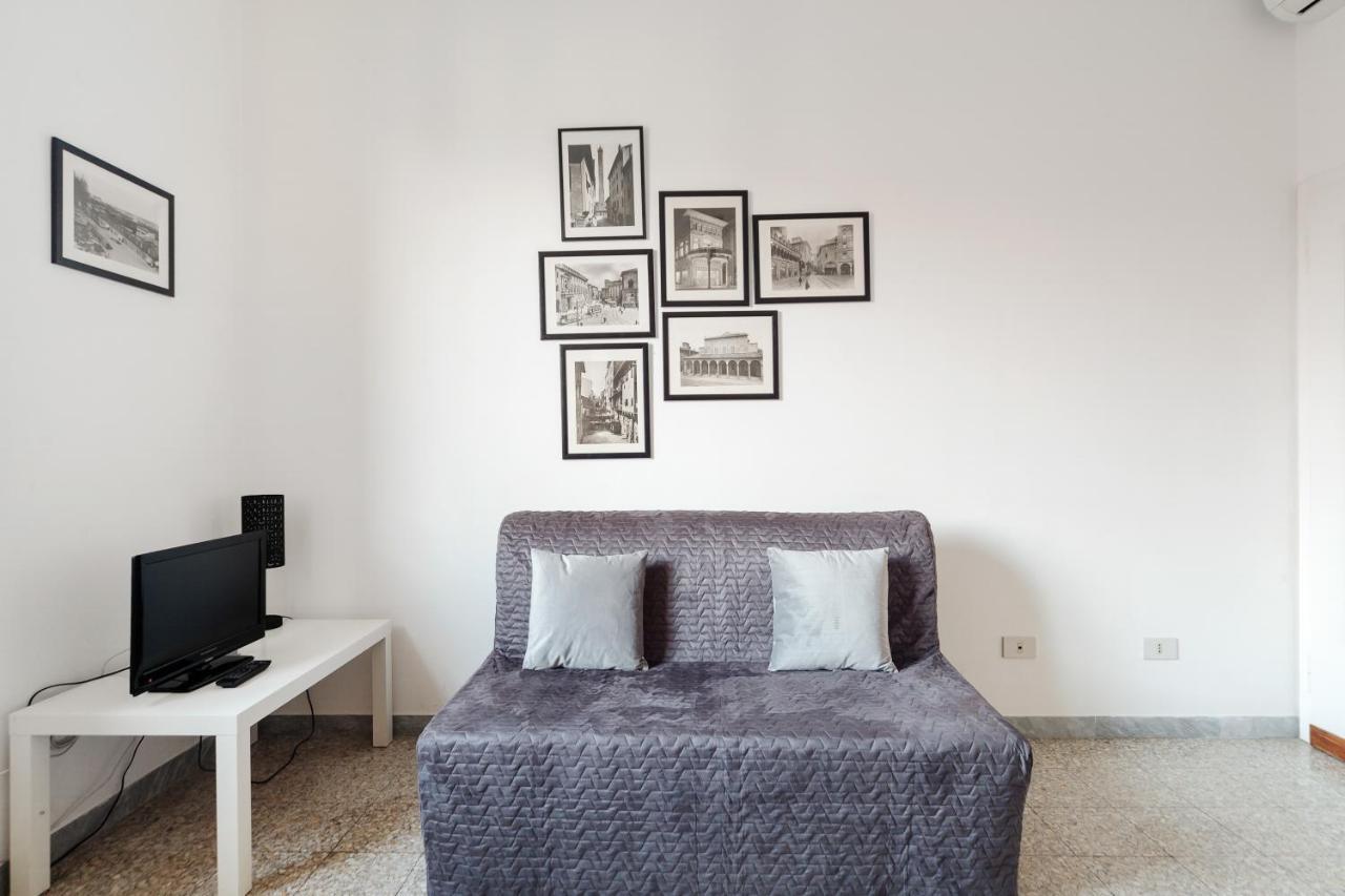 Bright&Cozy C5 Fiera Apartment Bologne Extérieur photo