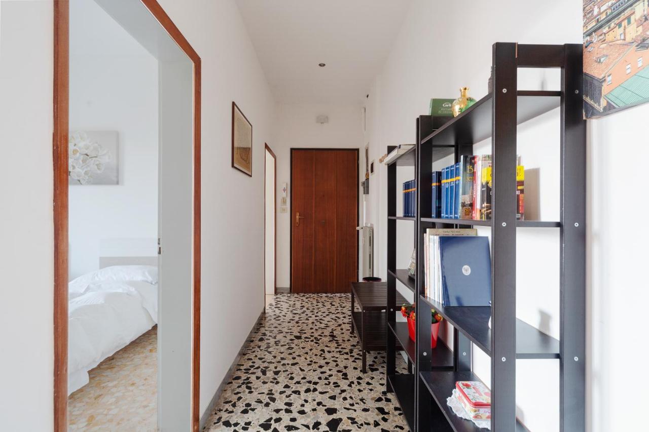 Bright&Cozy C5 Fiera Apartment Bologne Extérieur photo