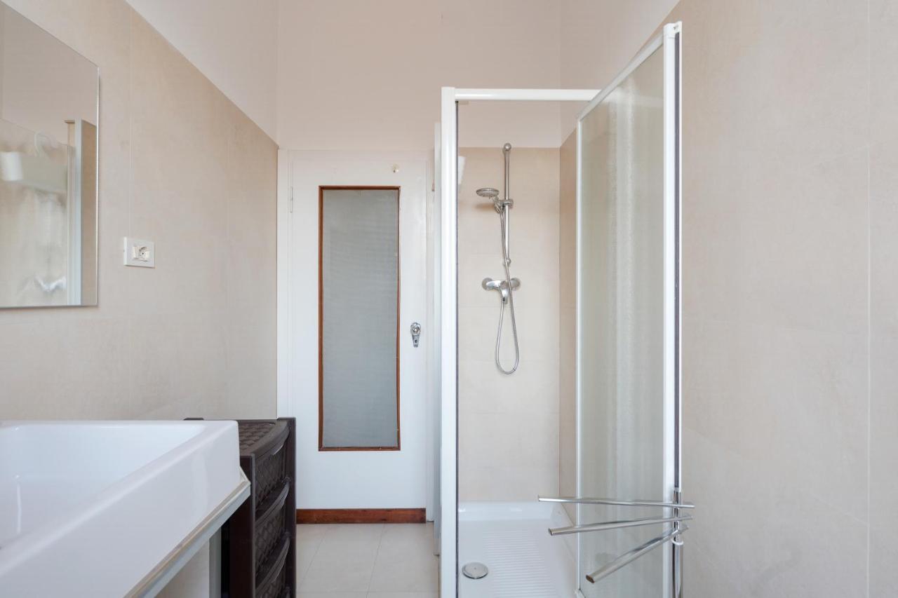 Bright&Cozy C5 Fiera Apartment Bologne Extérieur photo