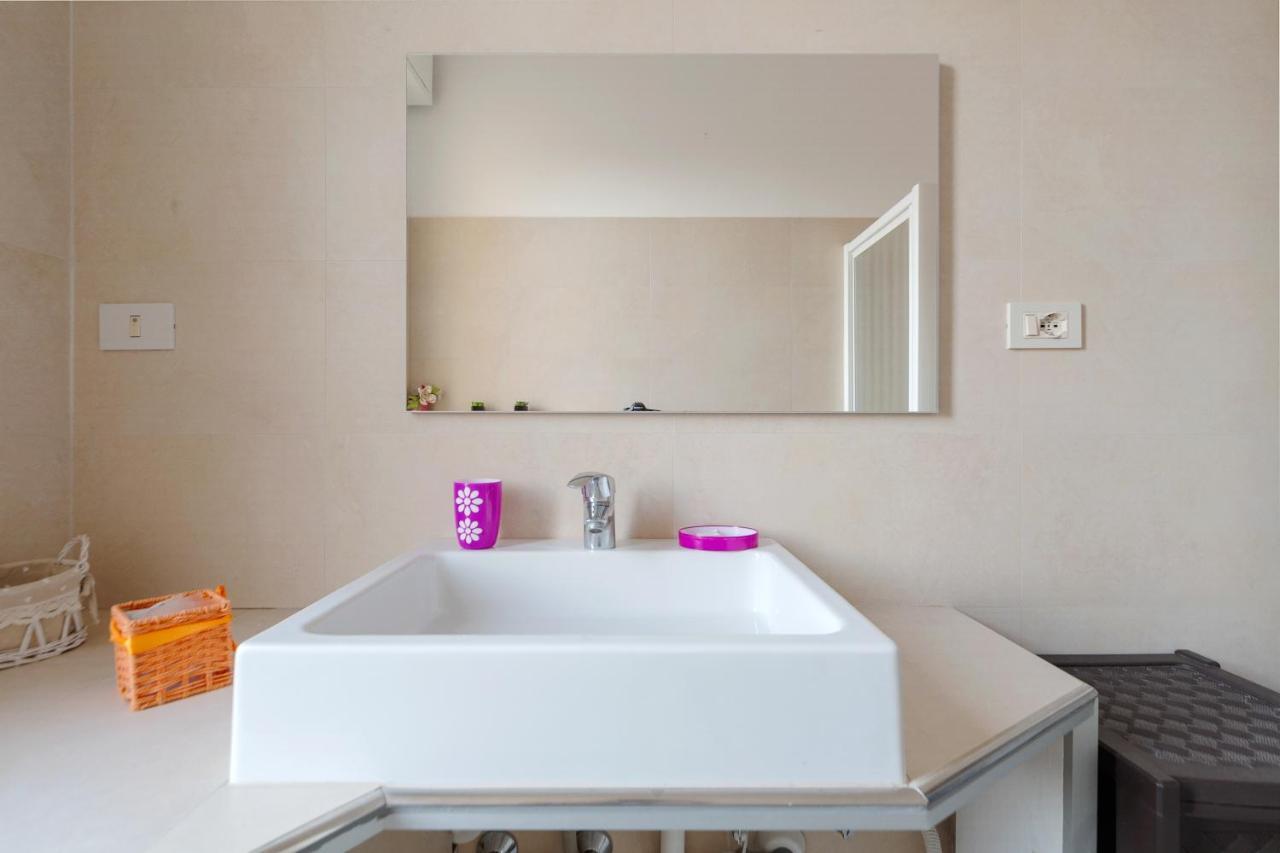 Bright&Cozy C5 Fiera Apartment Bologne Extérieur photo